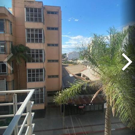 Ayacucho Premium II Apartment Posadas Exterior photo