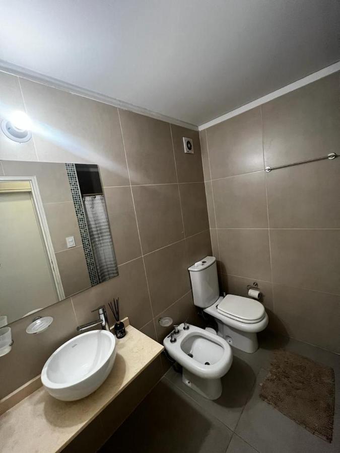 Ayacucho Premium II Apartment Posadas Exterior photo