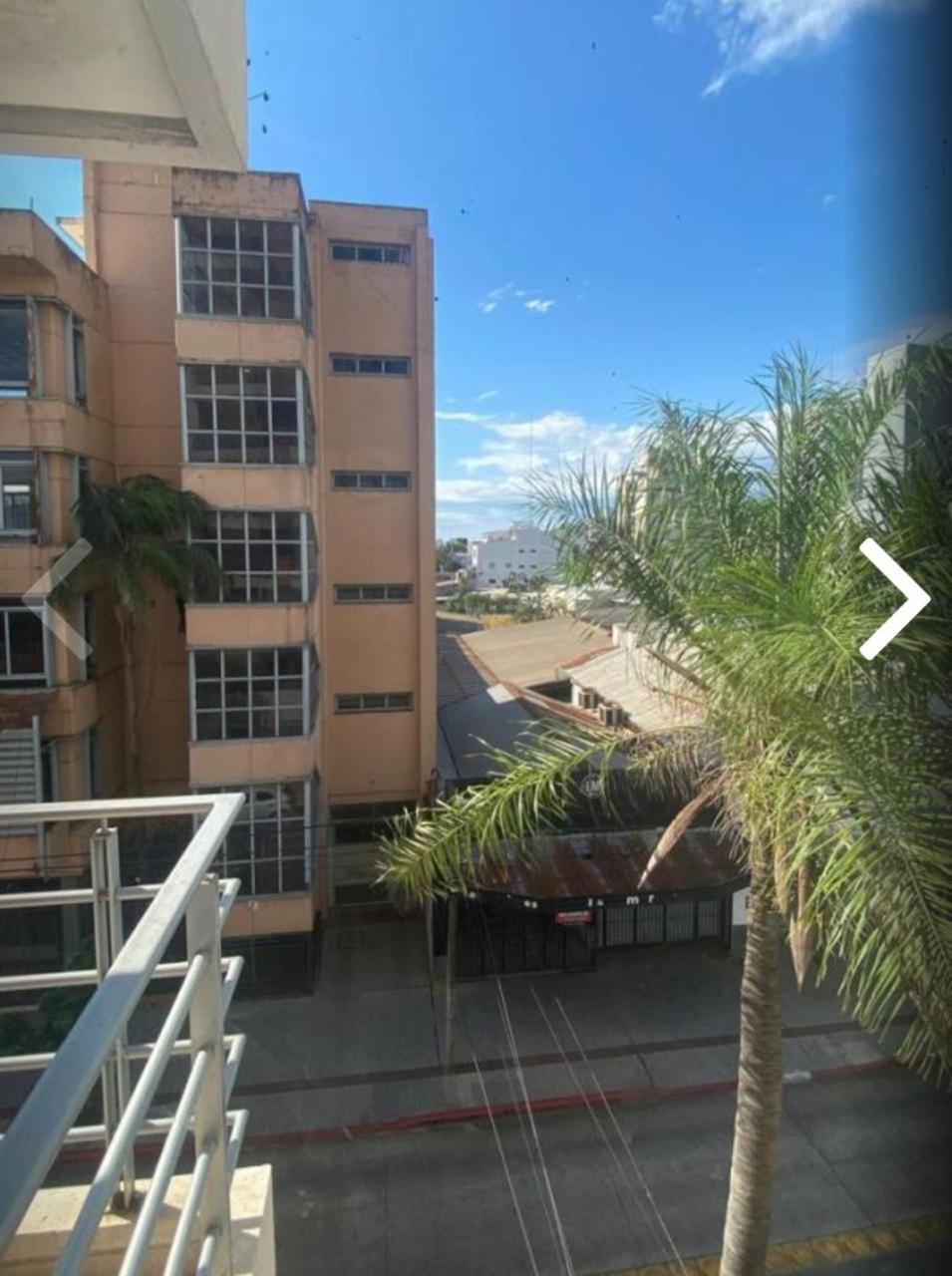 Ayacucho Premium II Apartment Posadas Exterior photo